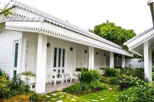 Hotel Baan Yenchai