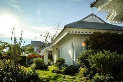 Hotel Baan Yenchai Hua Hin