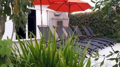 Baan Yenchai Hotel Hua Hin