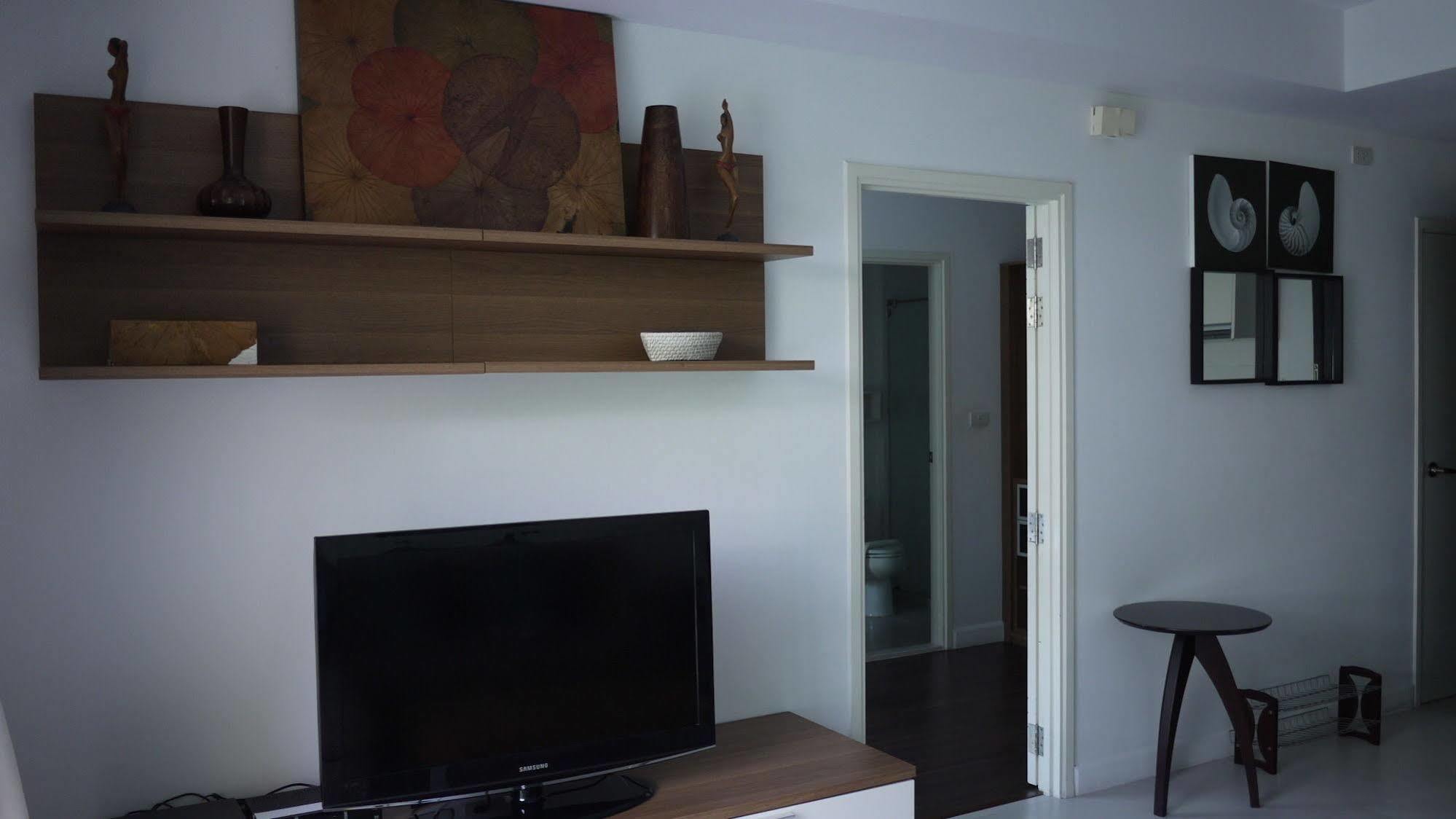 Baan Sanpluem Apartment Hua Hin
