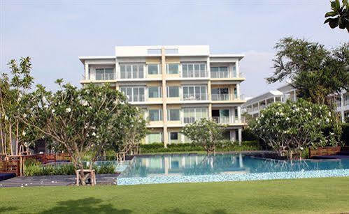 Baan Sanpluem Hua Hin