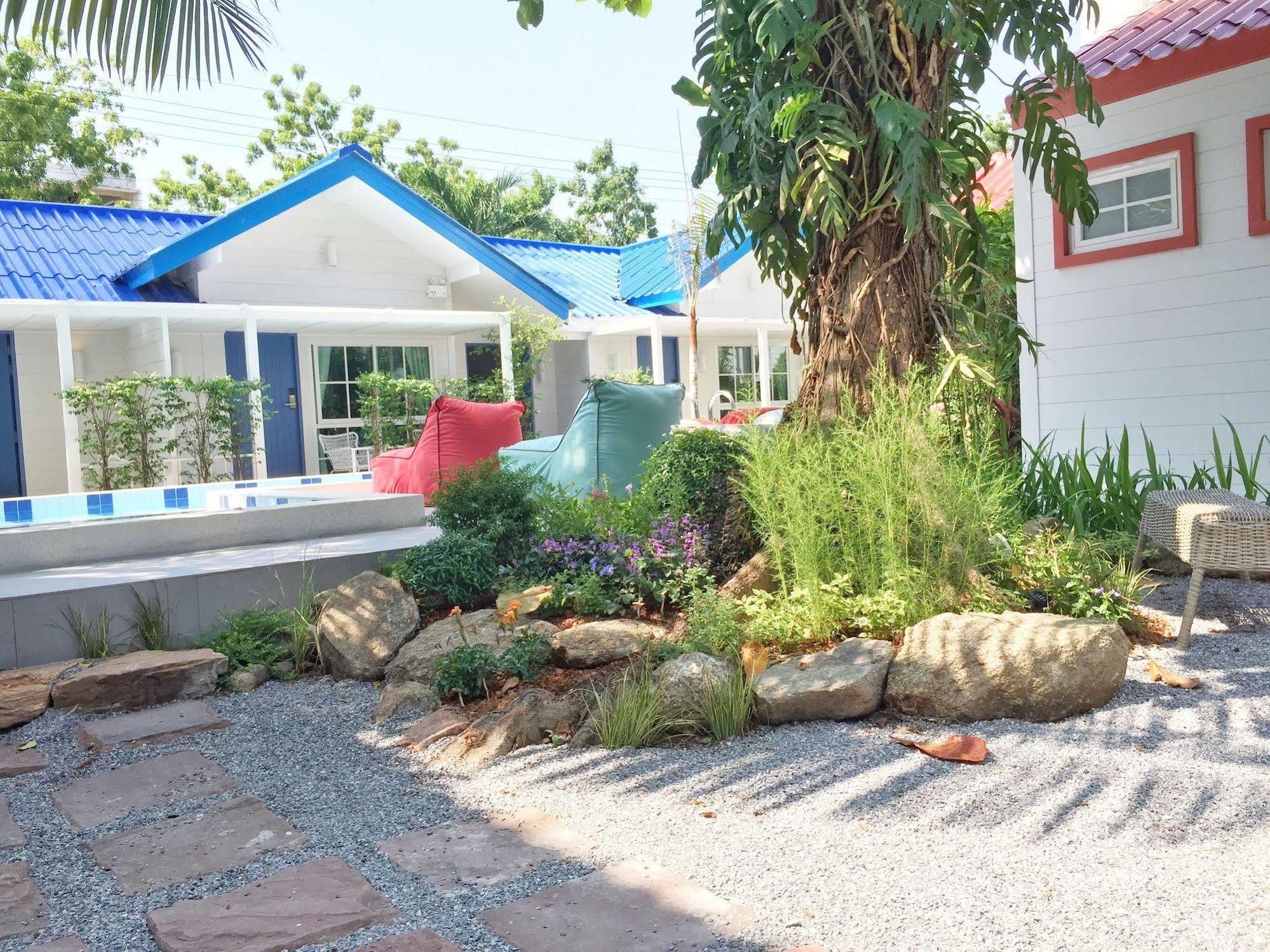 Zea Za Resort 2*