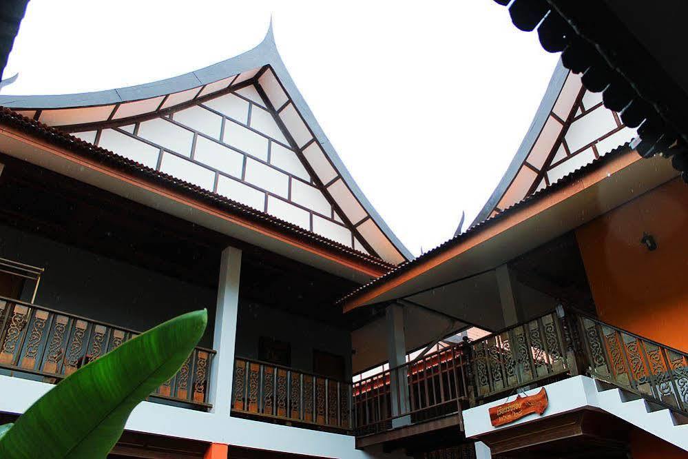 Rungaran De Challet 2* Hua Hin