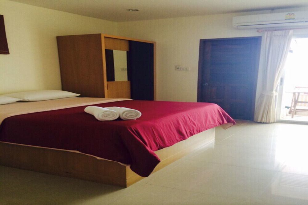 Gasthof Baan Pak I-un Hua Hin