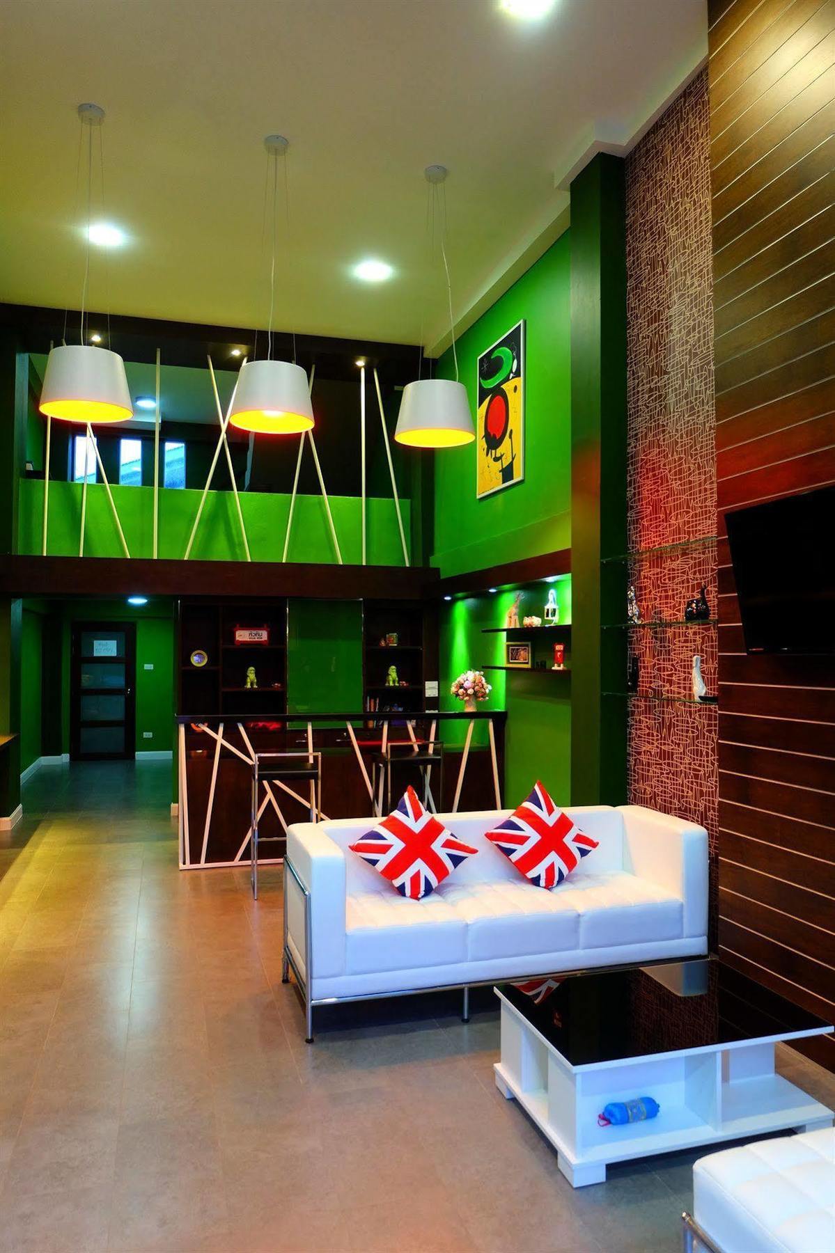 Baan Nilawan Hotel 3*