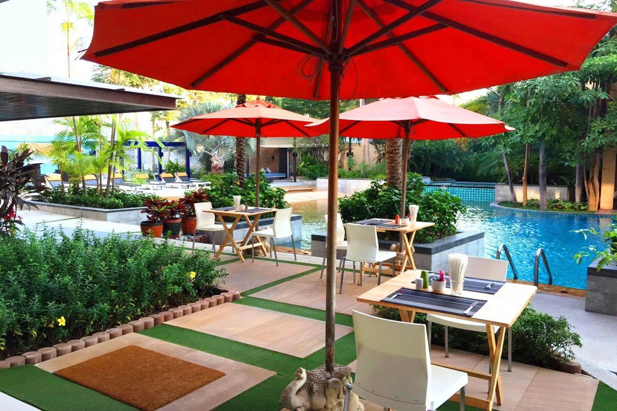 Resort The Lapa