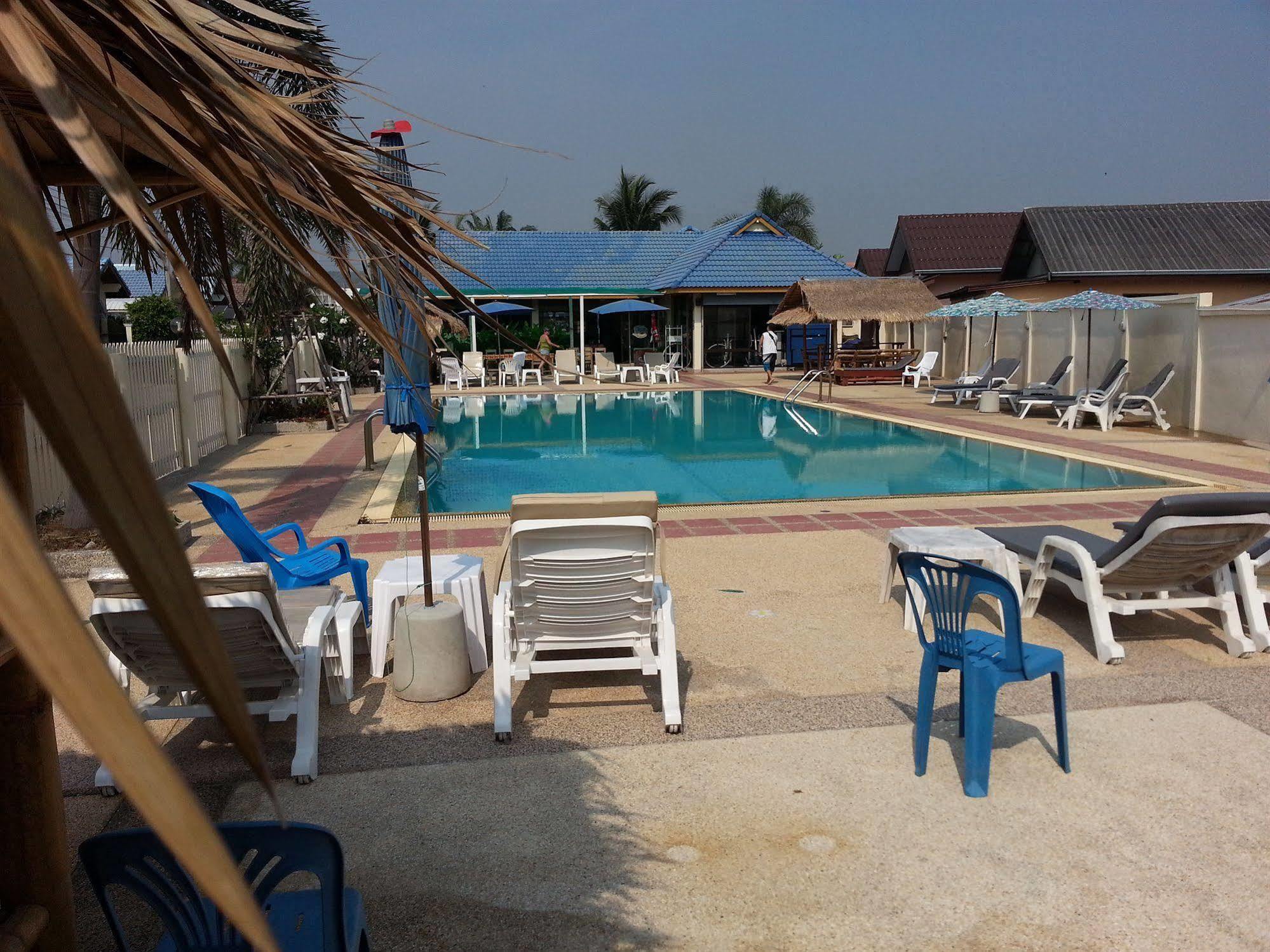 Donkey's Rest Hua Hin