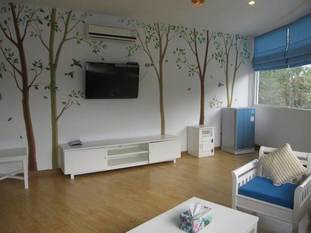Gorilla Hills Hua Hin