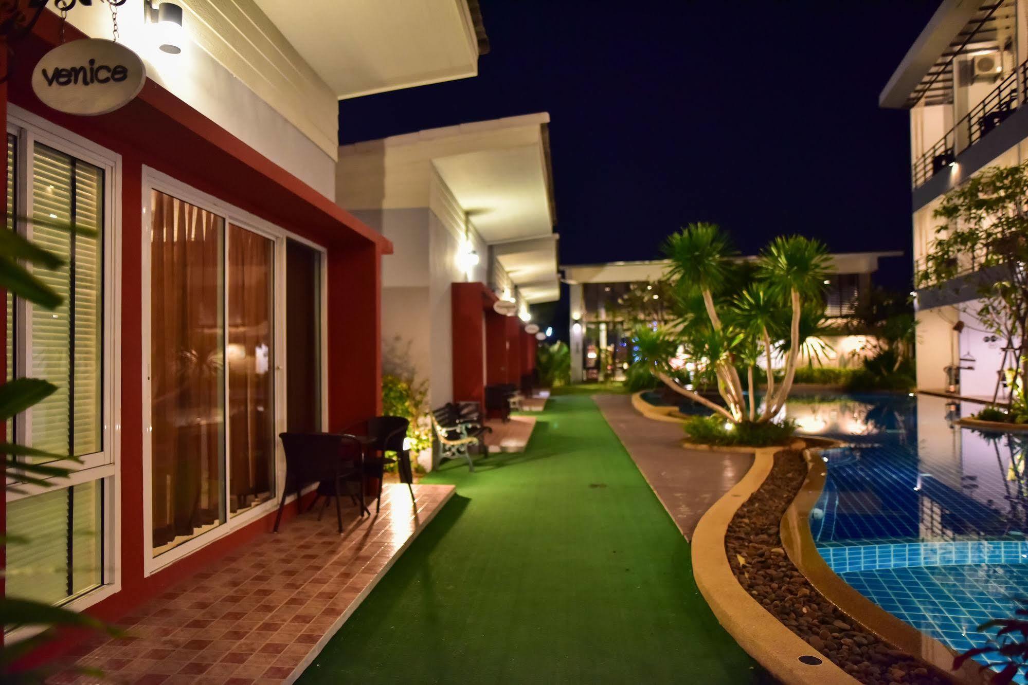 Milano Hua Hin