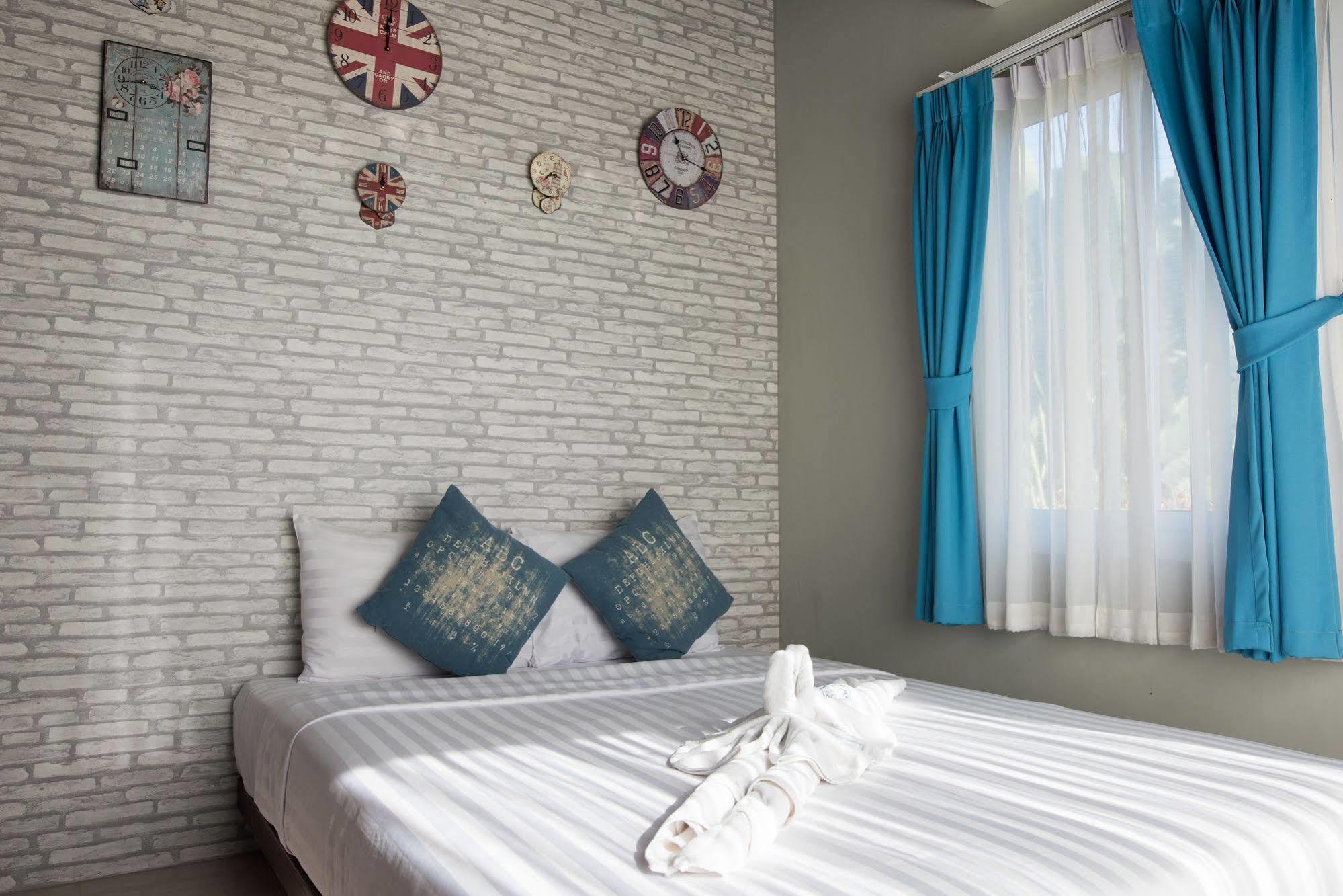 Milano Hua Hin