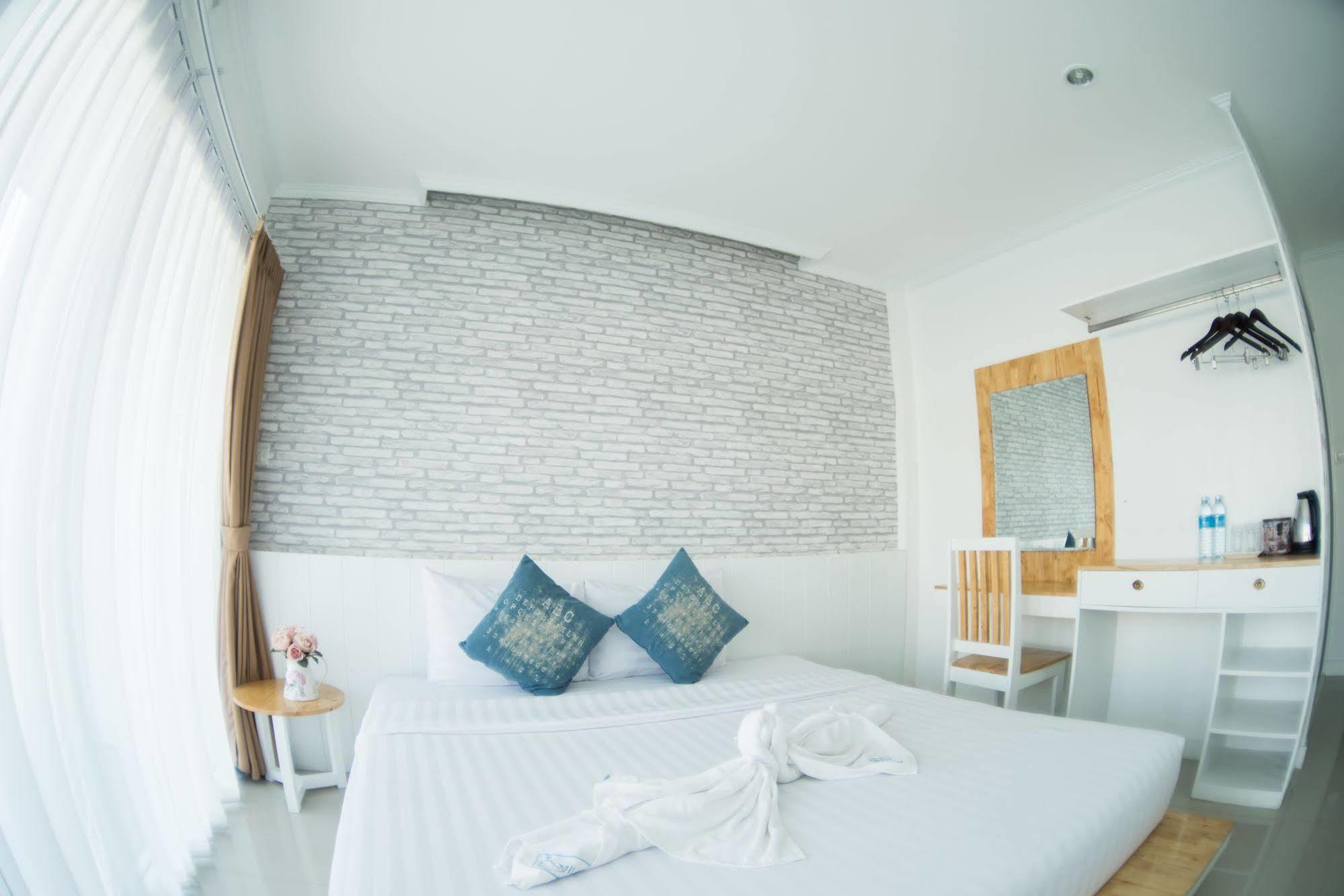 Milano Khu nghỉ mát Hua Hin