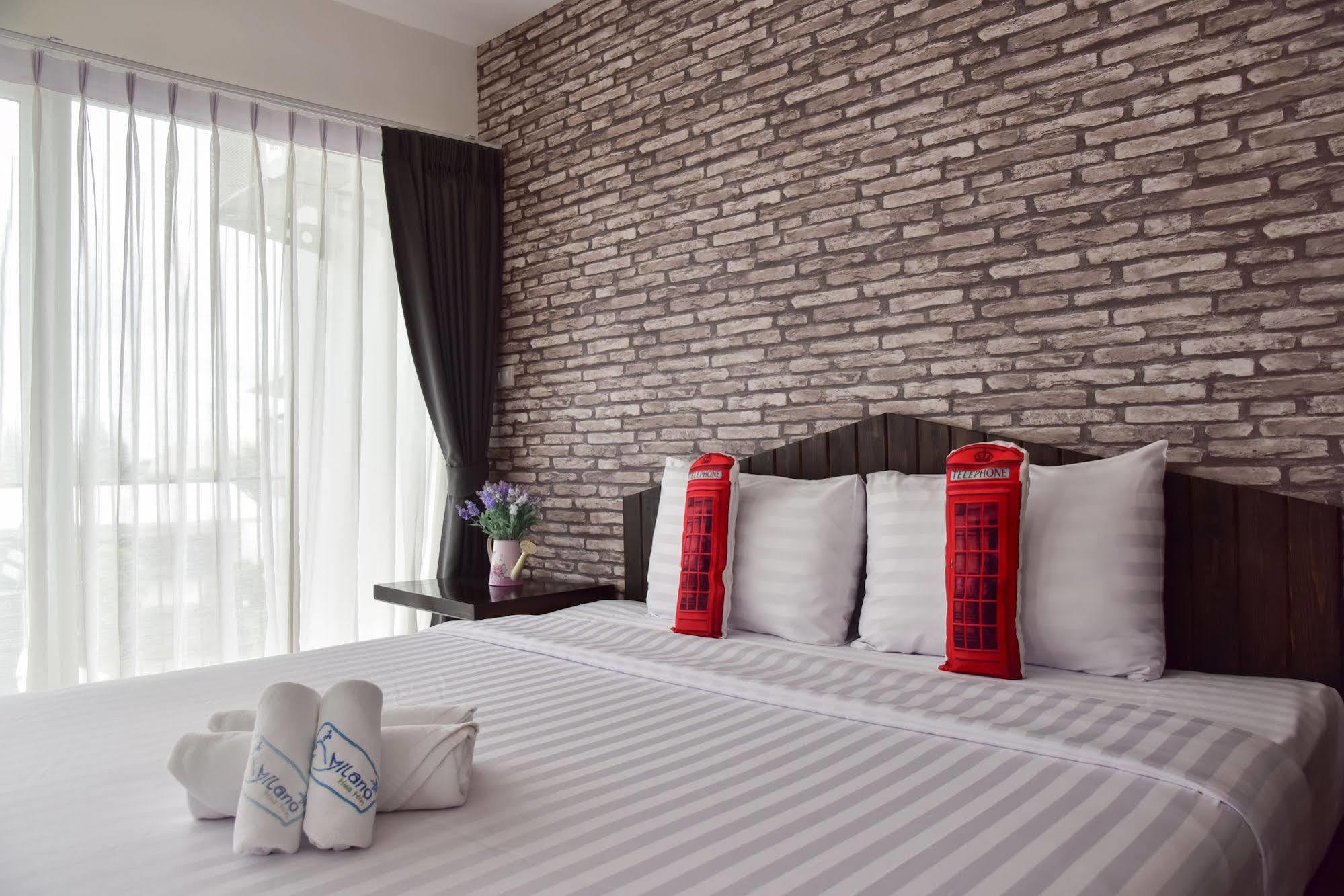 Milano Hua Hin
