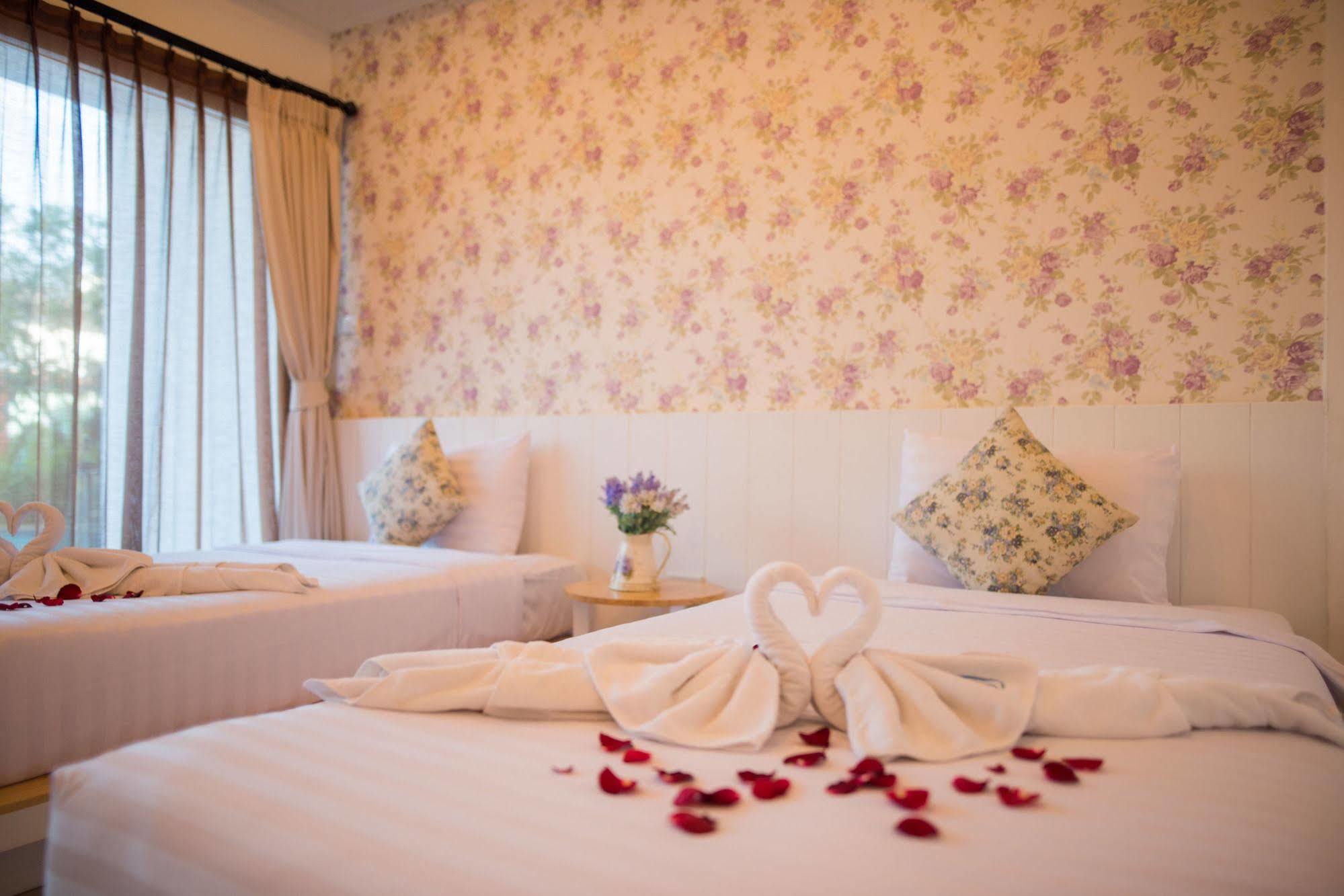 Milano Khu nghỉ mát Hua Hin