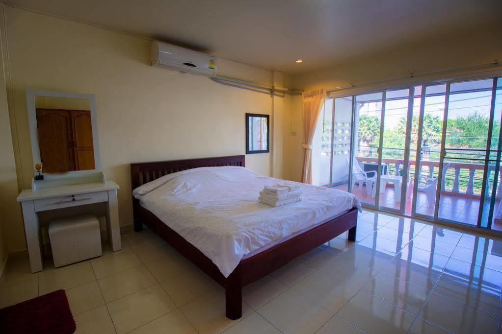 Hk Guest house Hua Hin
