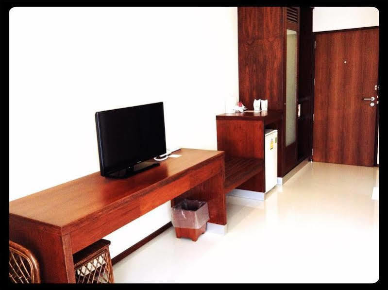 Hotel Baan Nilrath - Sha Extra