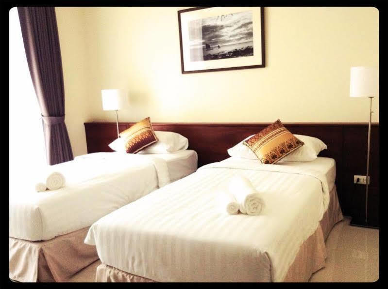 Hotel Baan Nilrath - Sha Extra Hua Hin