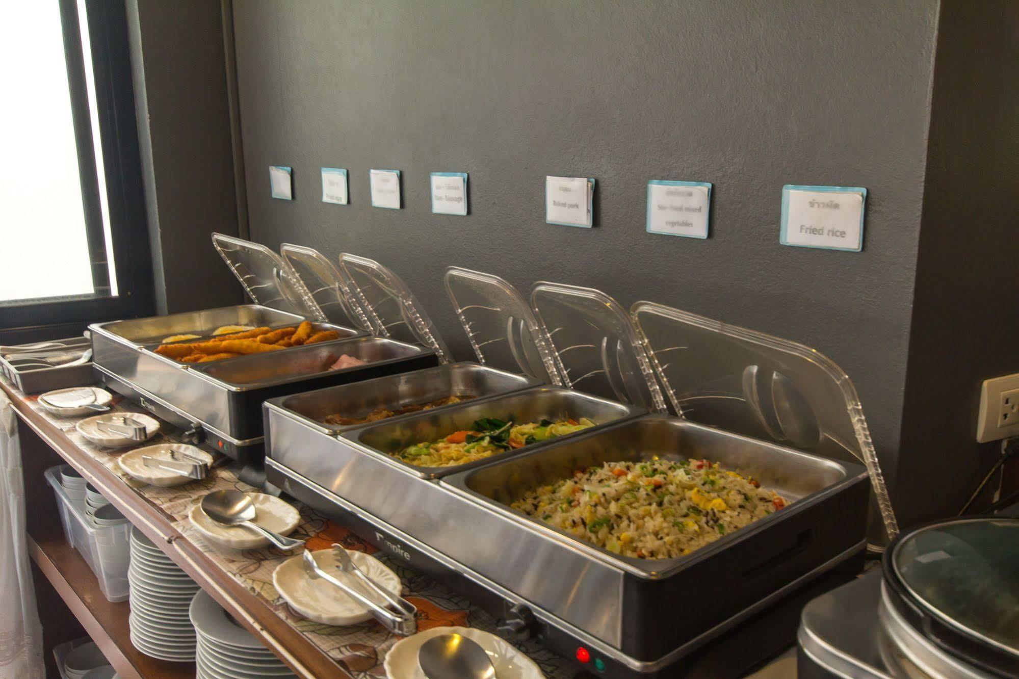 Baan Nilrath - Sha Extra Hotel Hua Hin