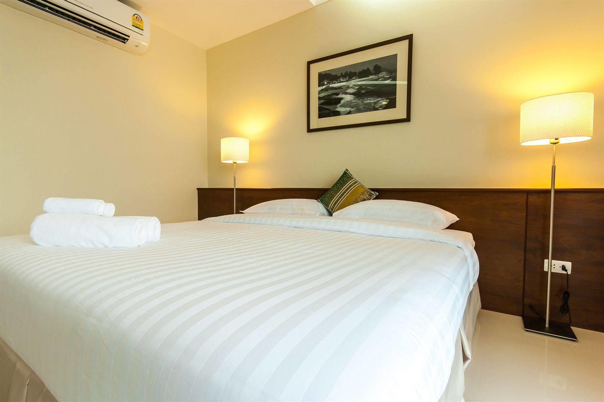Hotel Baan Nilrath - Sha Extra Hua Hin