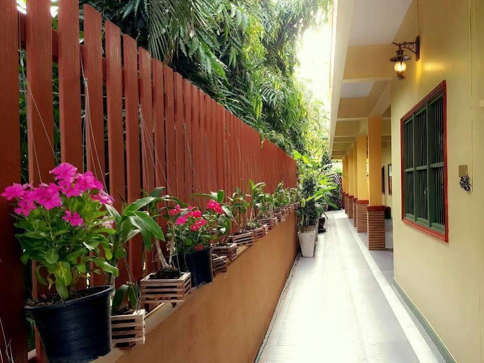 88 Backpackers Hua Hin