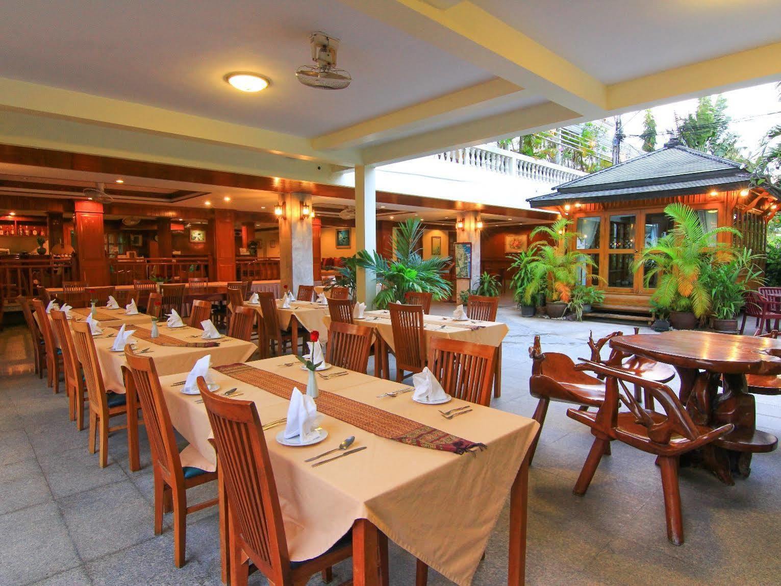 Golf Hotel 3*
