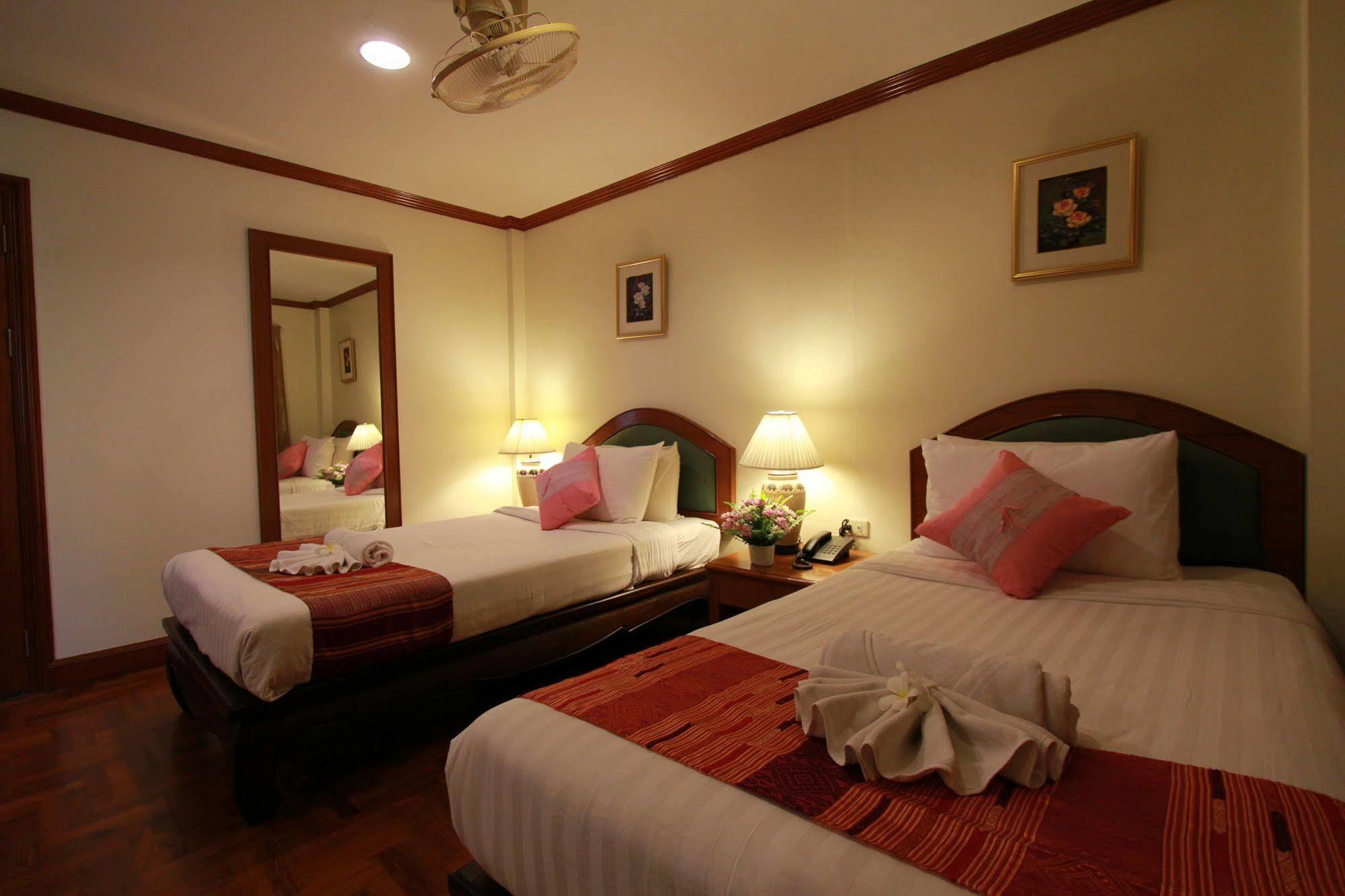 Hotel Golf