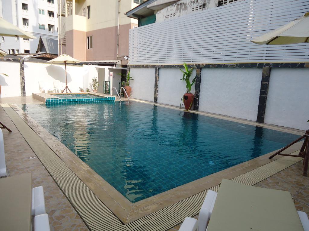 Hotel Sakulwilai Hua Hin