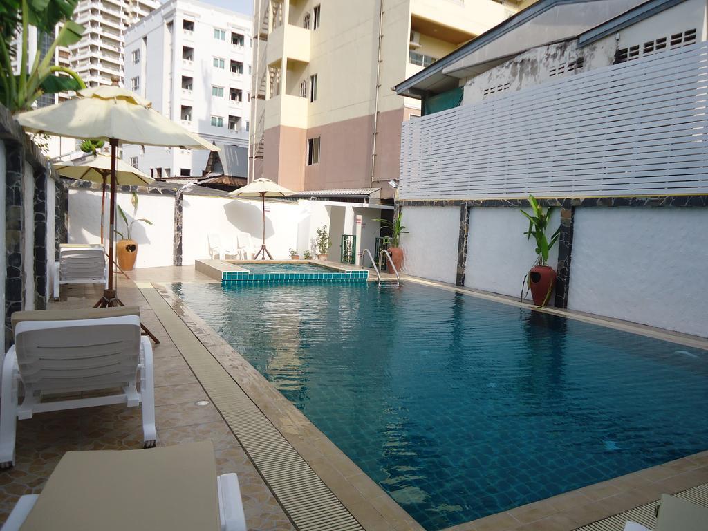 Hotel Sakulwilai