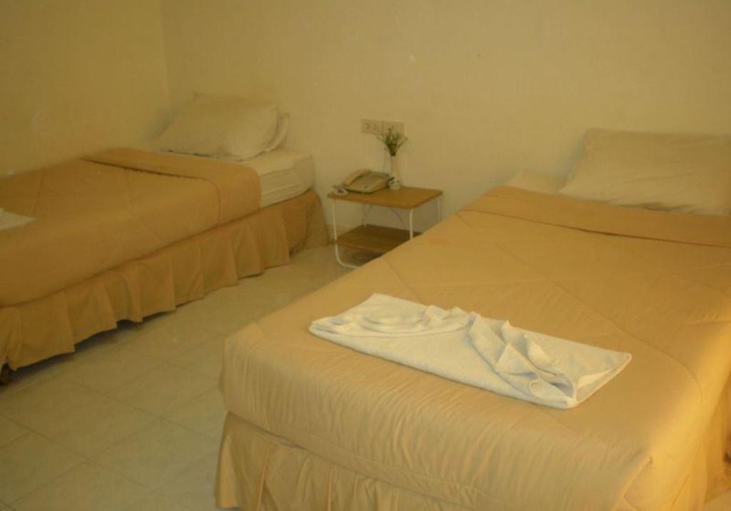 Hotel Sakulwilai Hua Hin