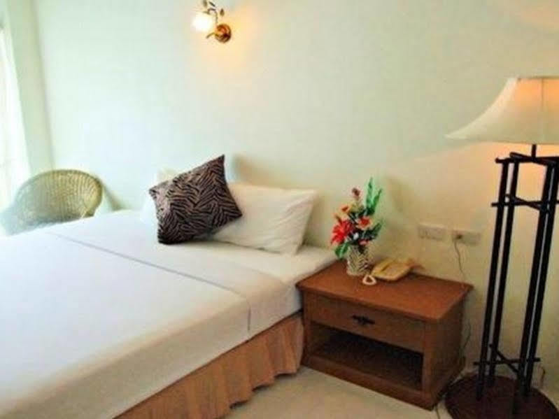 Sakulwilai 2* Hua Hin