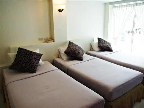 Hotel Sakulwilai