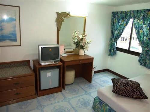 Sakulwilai Hotel Hua Hin
