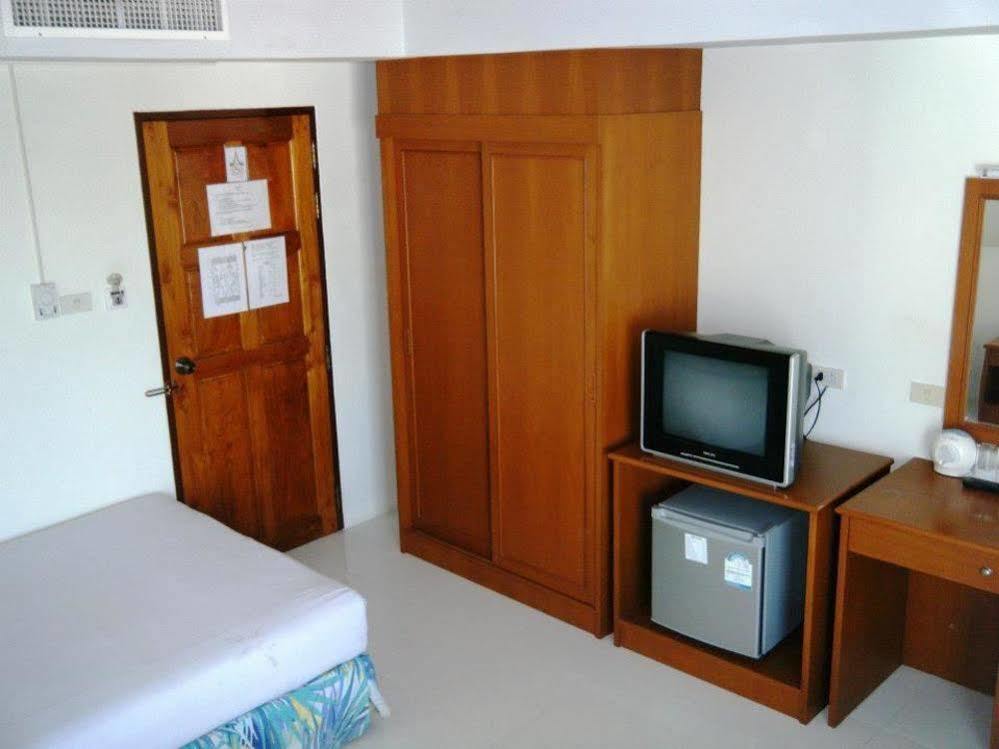 Hotel Sakulwilai Hua Hin