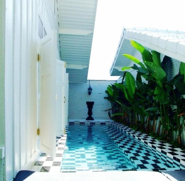 Khu nghỉ mát The Hen 3*