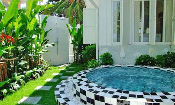 Khu nghỉ mát The Hen 3*