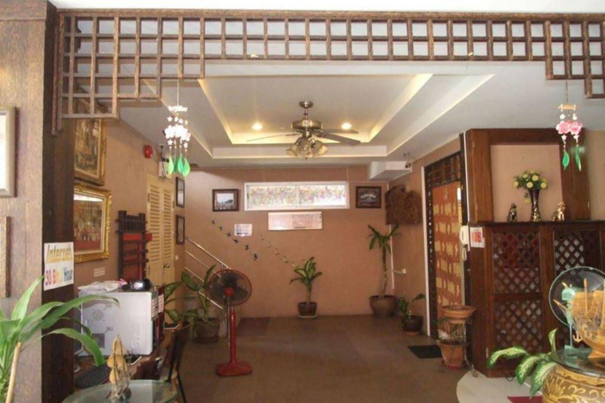 Sakulwilai Hua Hin