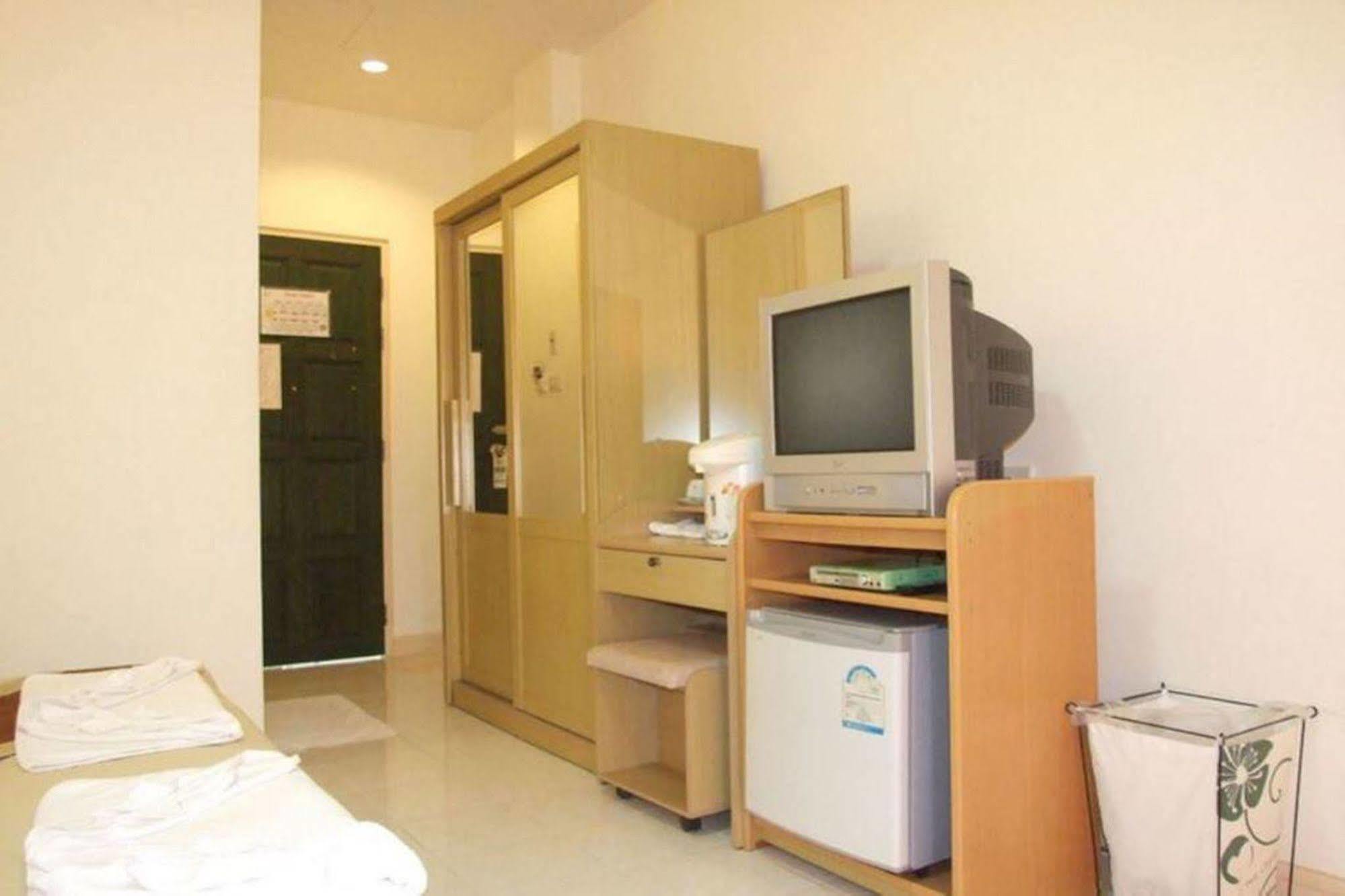 Sakulwilai Hotel Hua Hin