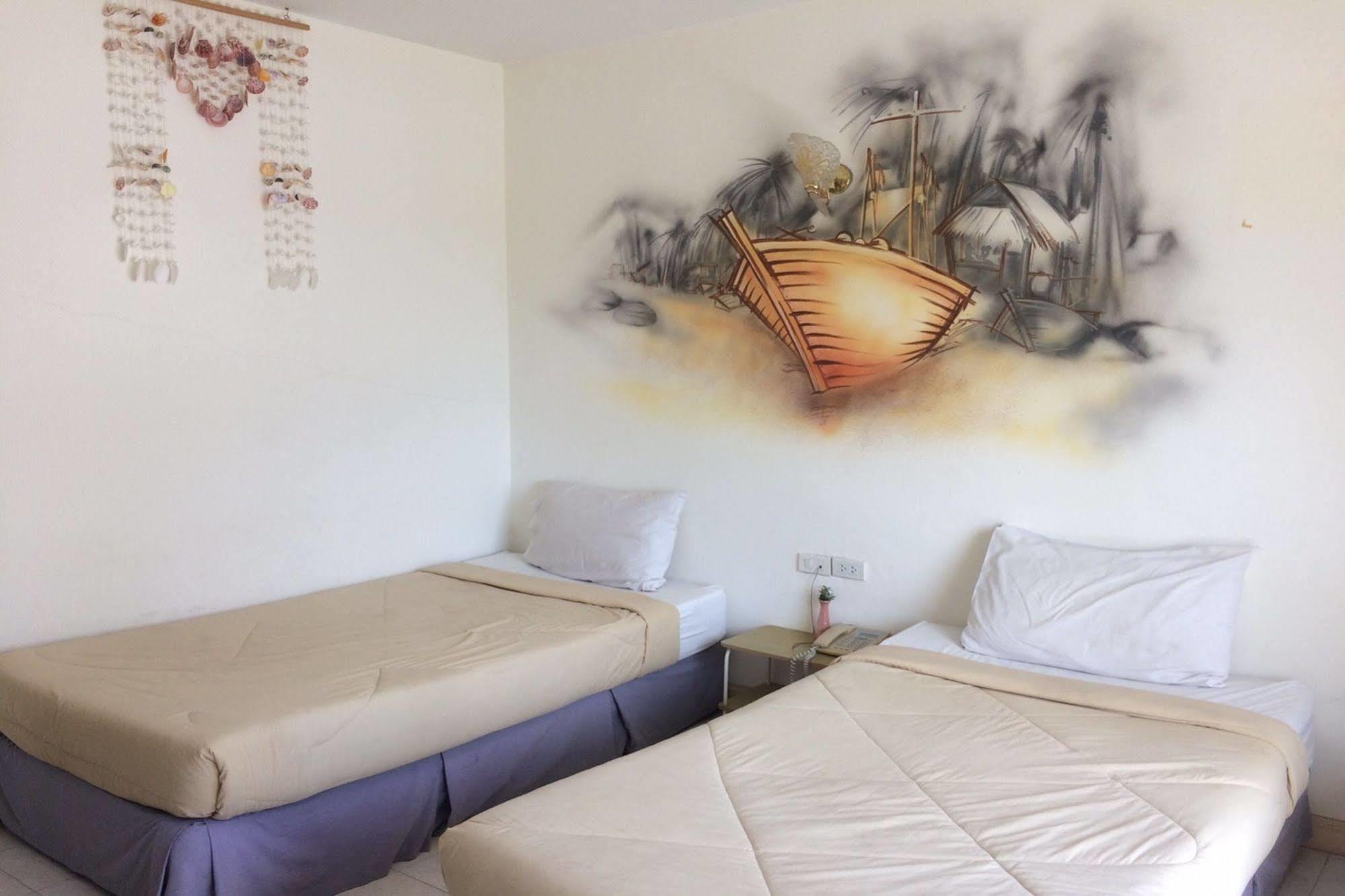 Sakulwilai Hotel 2*