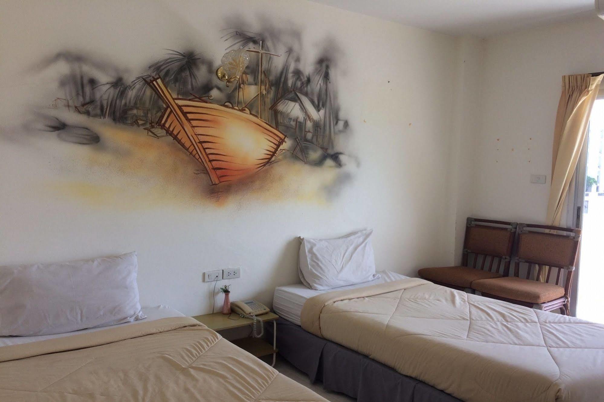 Sakulwilai Hotel