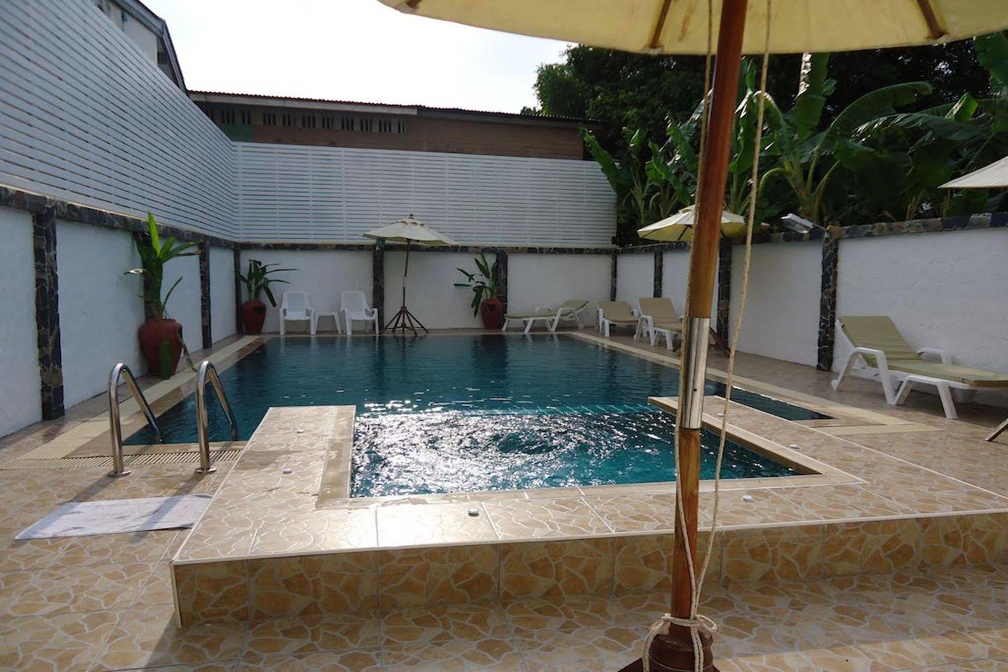 Sakulwilai 2* Hua Hin