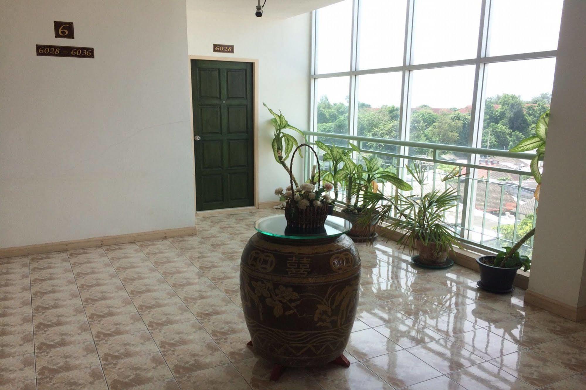 Hotel Sakulwilai Hua Hin