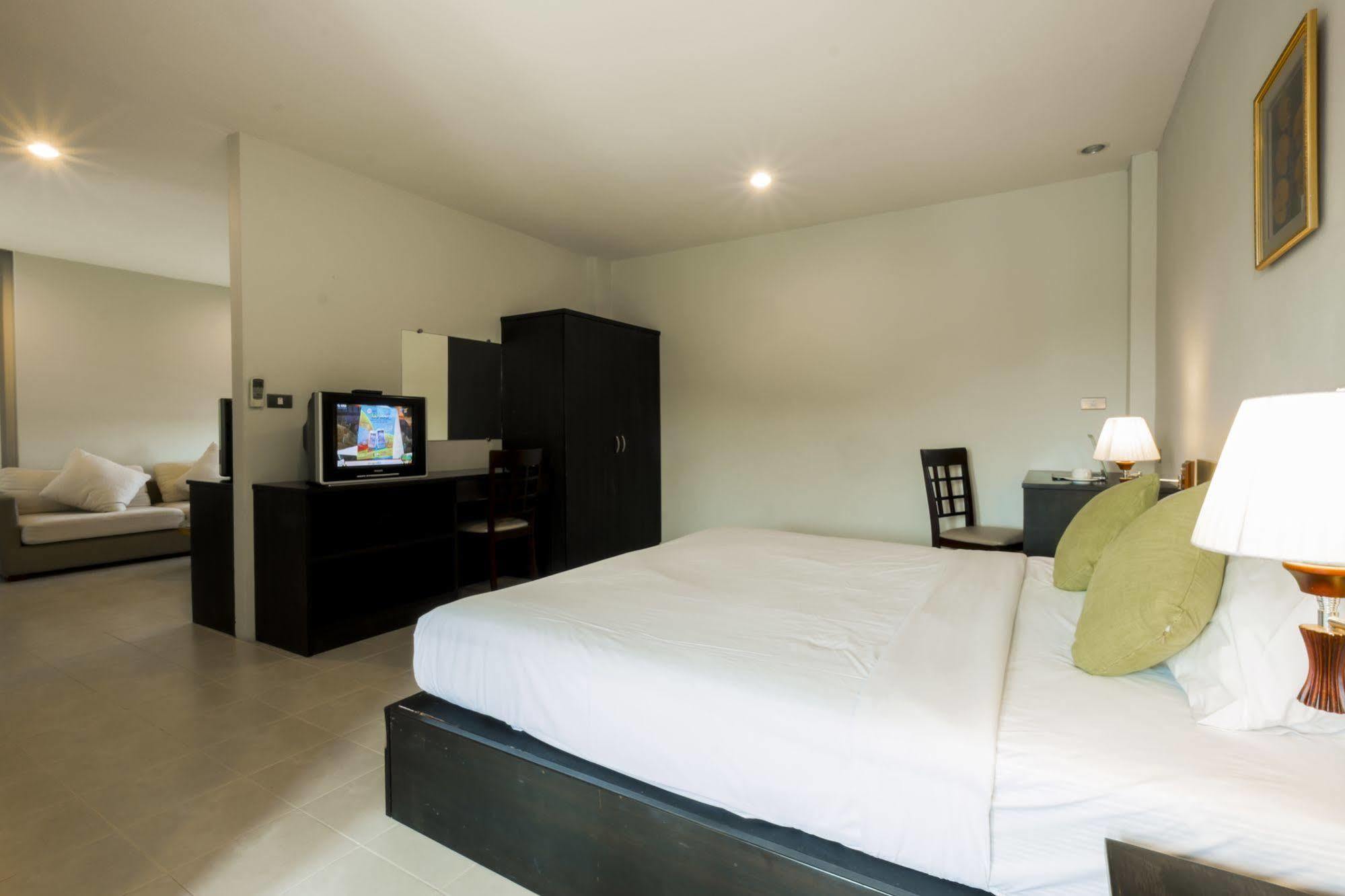 G House Khách sạn