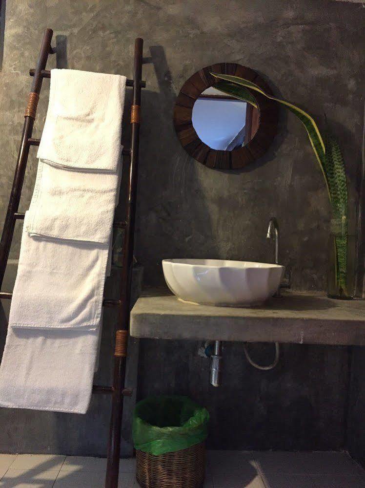 Secret Garden Pool Guest house