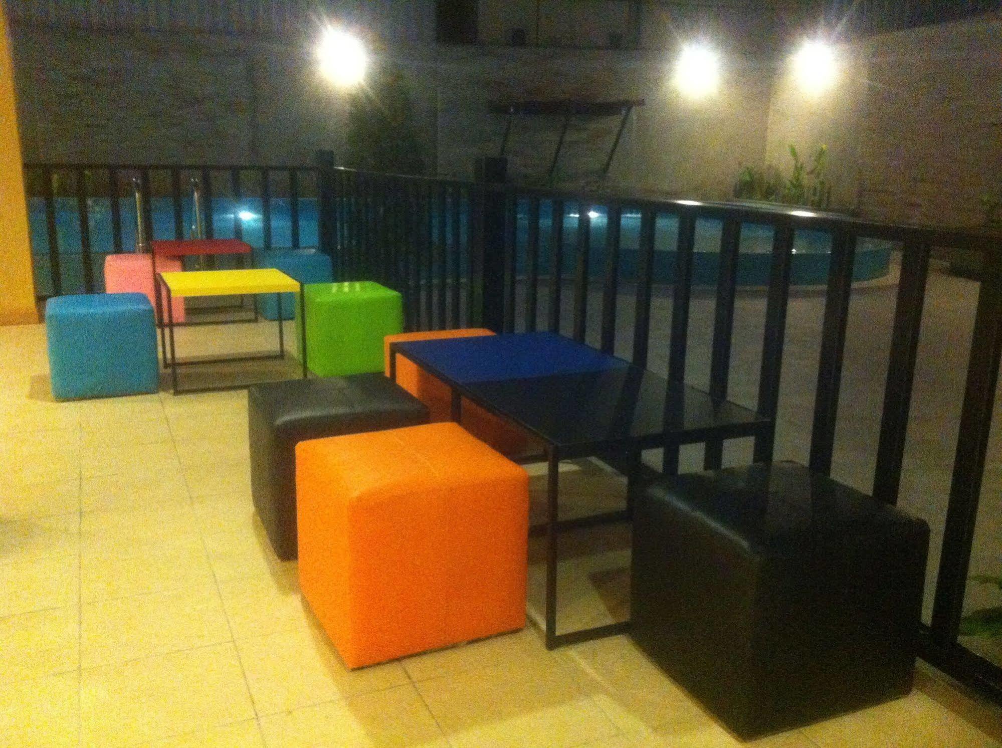 Hotel Th Hua Hin
