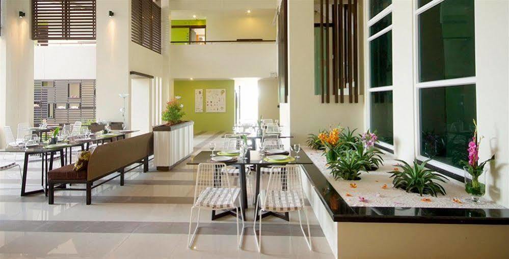 Silathip Serviced & 4* Hua Hin