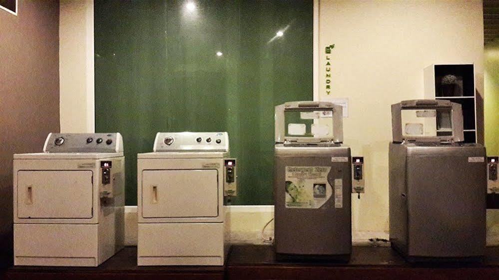 Silathip Serviced & Hotel