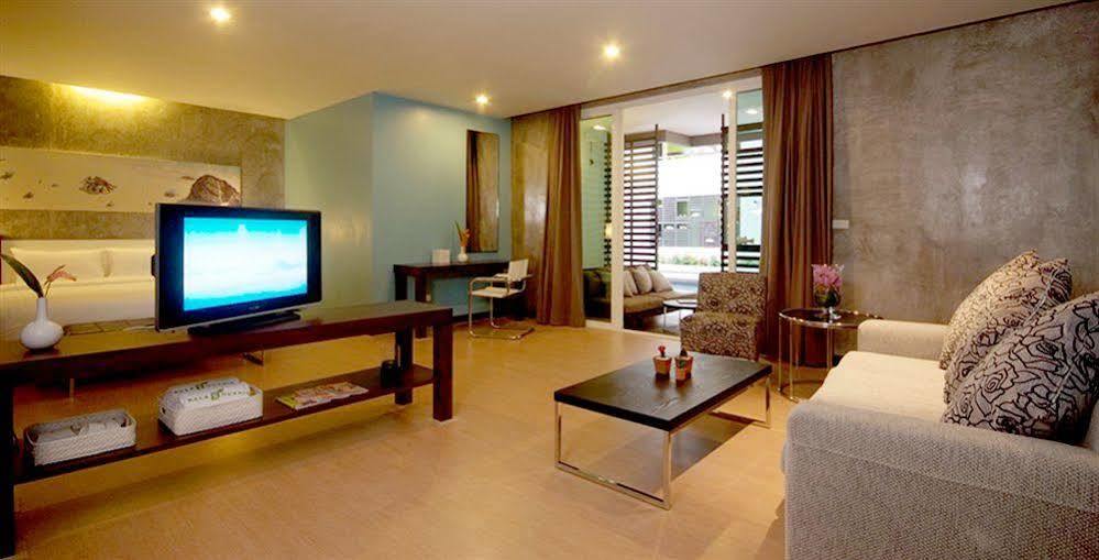 Silathip Serviced & Hotel