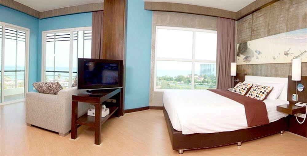 Hotel Silathip Serviced & 4*