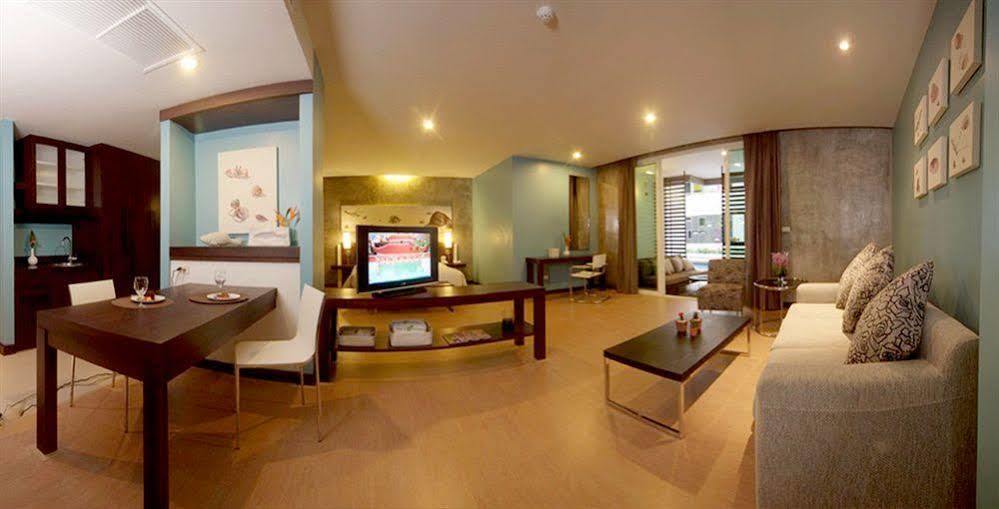 Silathip Serviced & Hotel