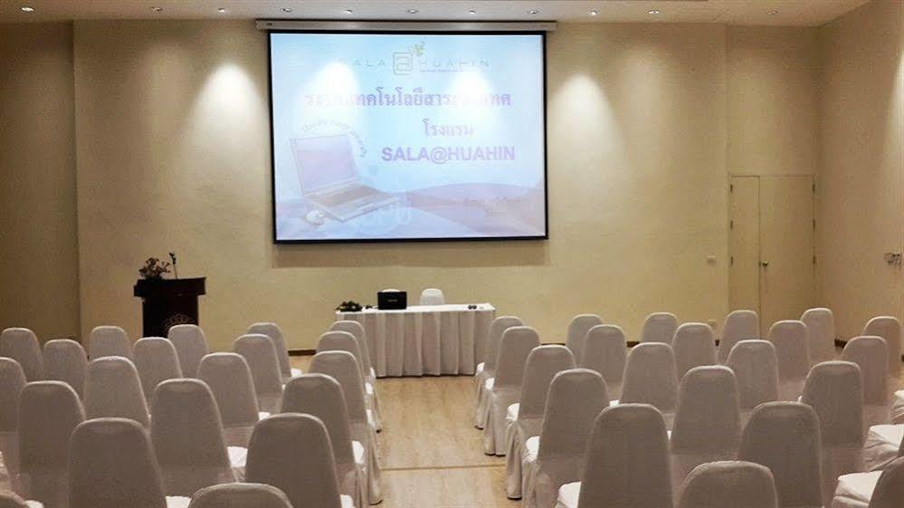 Hotel Silathip Serviced & 4*
