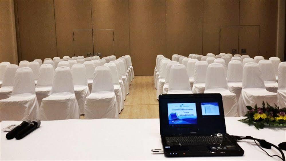 Silathip Serviced & Hotel 4*